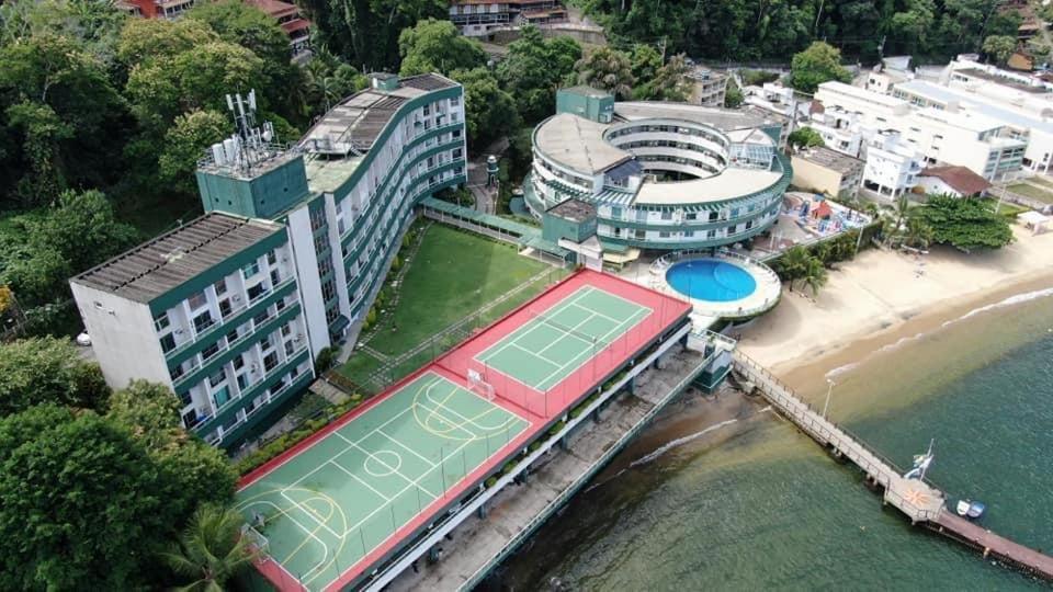 Flat Angra Inn, Angra Dos Reis Exterior photo