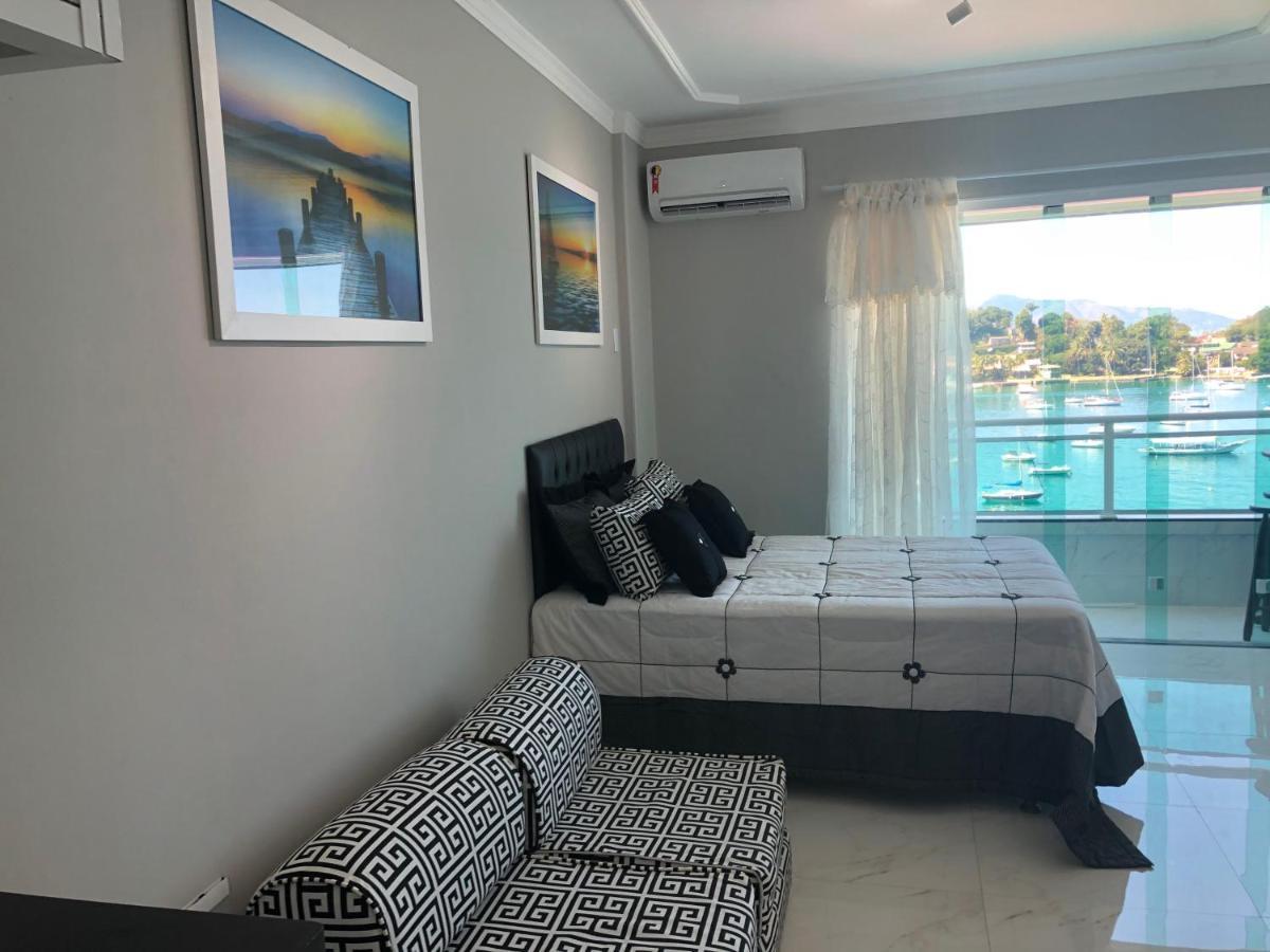 Flat Angra Inn, Angra Dos Reis Exterior photo