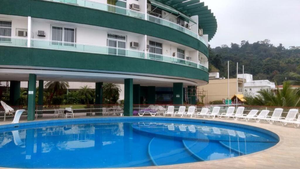 Flat Angra Inn, Angra Dos Reis Exterior photo