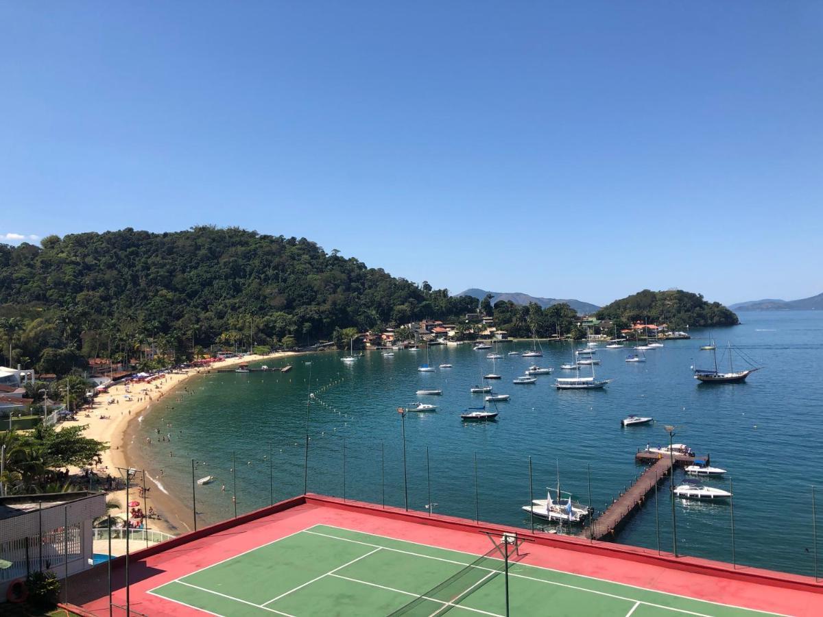Flat Angra Inn, Angra Dos Reis Exterior photo