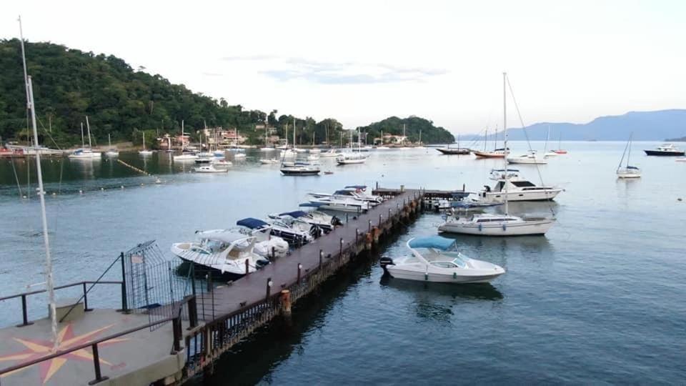 Flat Angra Inn, Angra Dos Reis Exterior photo